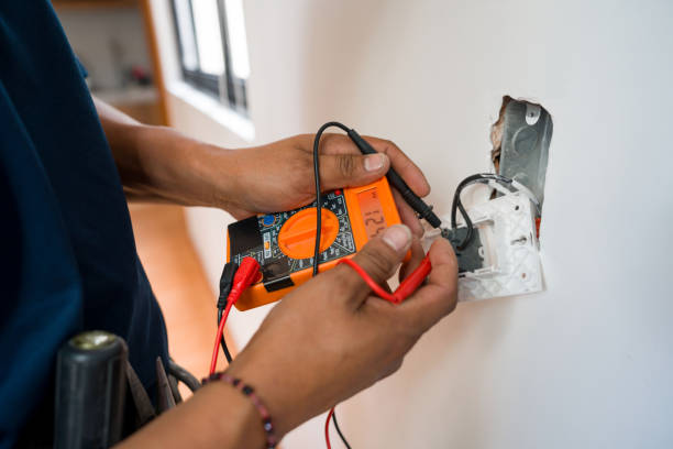 Best Residential Electrician Services  in Leonardo, NJ