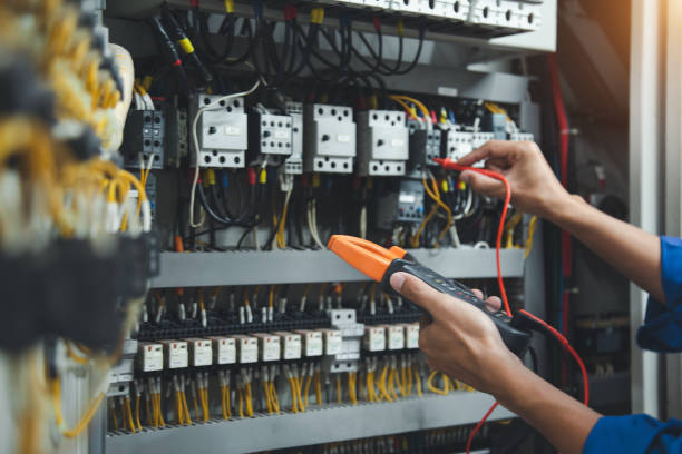Best Electrical System Inspection  in Leonardo, NJ
