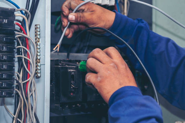 Best Electrical Outlet Repair  in Leonardo, NJ