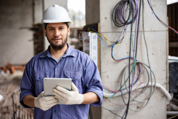 Best Electrical Troubleshooting Services  in Leonardo, NJ