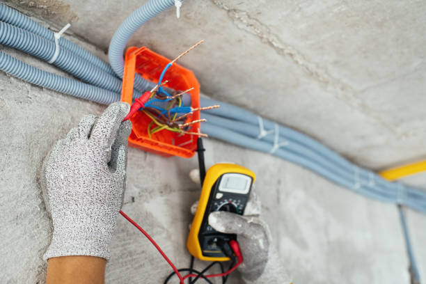 Best 24-Hour Electrician  in Leonardo, NJ