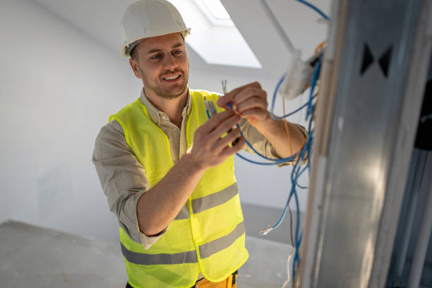 Best Affordable Emergency Electrician  in Leonardo, NJ